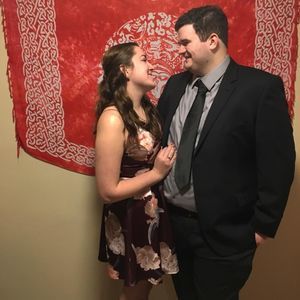 Meet your Posher, Joelle